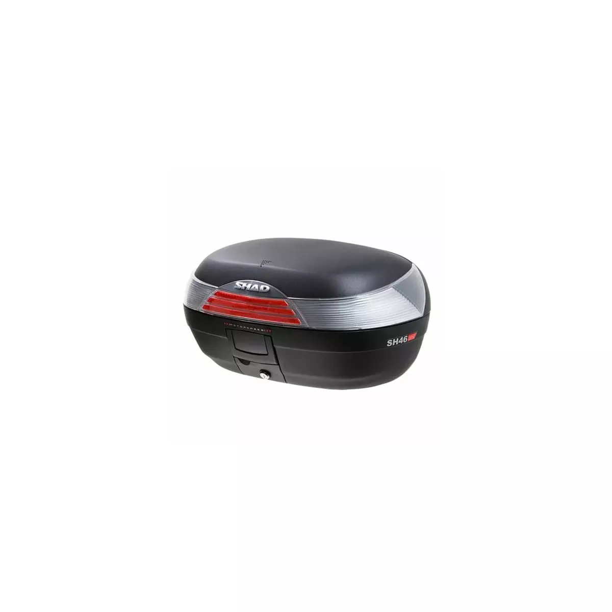 top case shad sh46 dosseret
