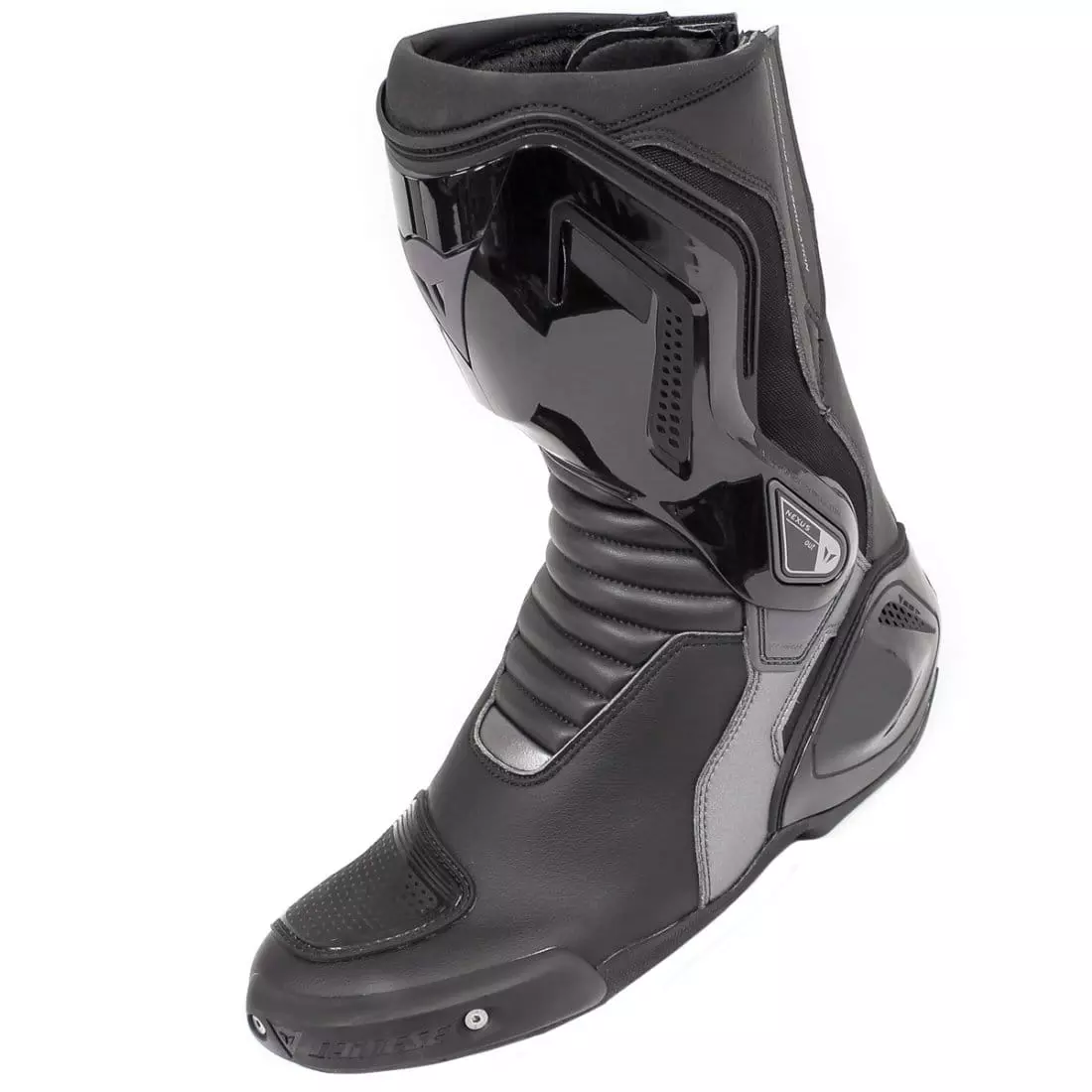 botte moto femme dainese
