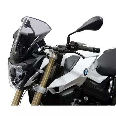 Bulle bmw f800r Clearance