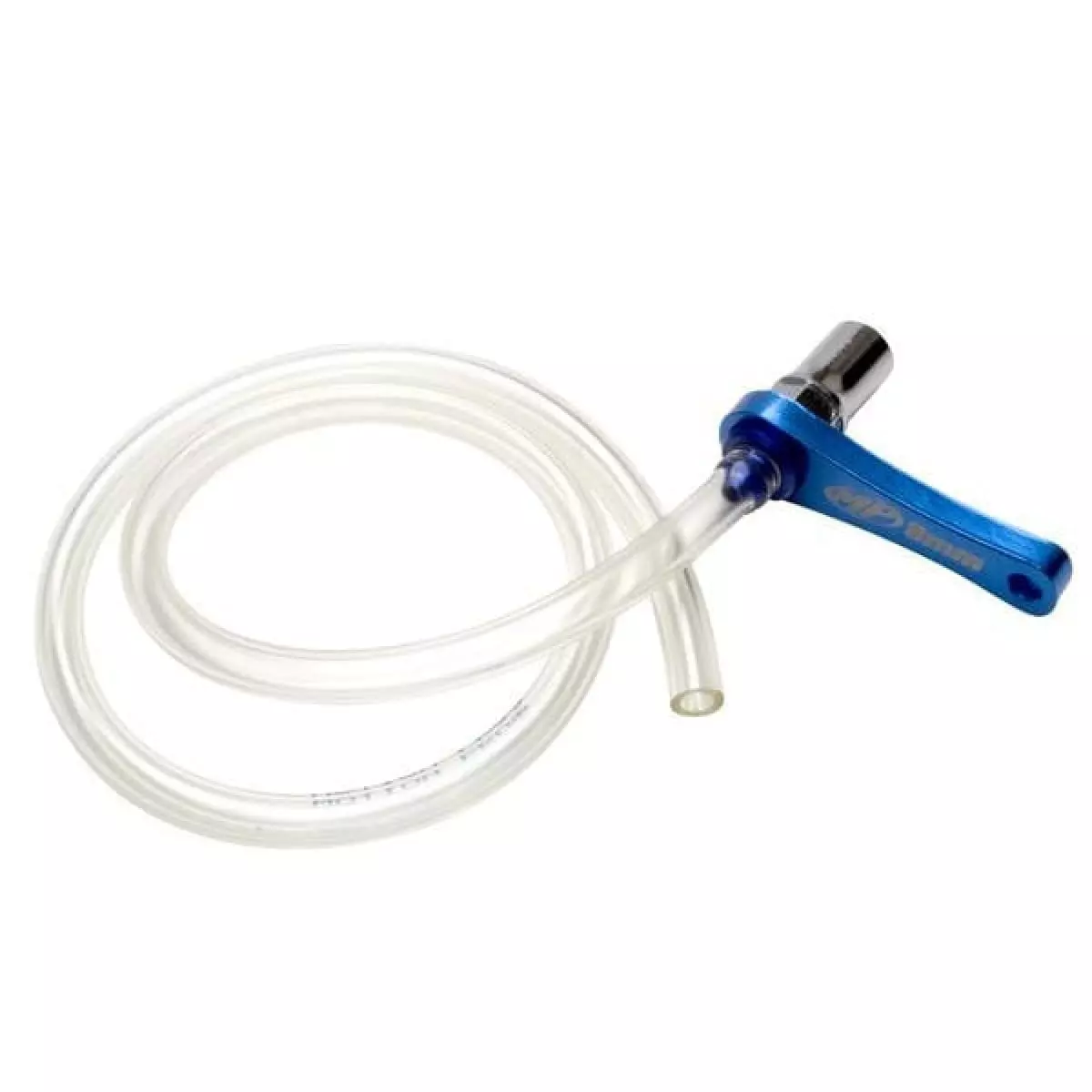 Kit De Purge De Frein - Tuyau Avec Clapet Anti-retour - Pour Voiture, Camion, Moto - Outil Professionnel D'entretien Hydraulique - 7