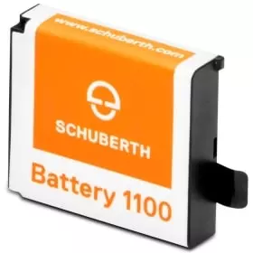 Batterie Schuberth SC1