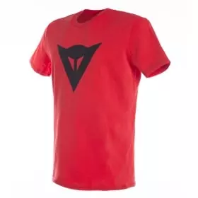 Tee-Shirt Dainese Speed Demon 615 Rouge Noir