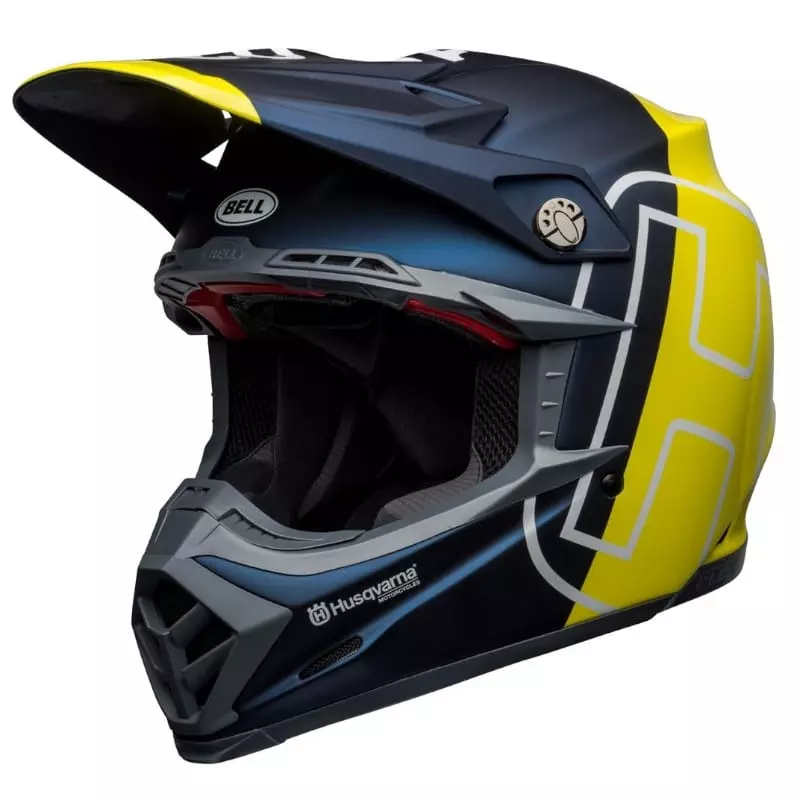 Husqvarna casque Clearance