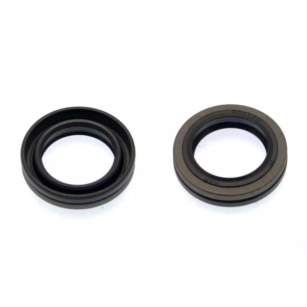 Joint Spy NBR 35x55x12 Mm - Marque MaKu7 - Fabriqué En Allemagne - Neuf Sous Emballage
