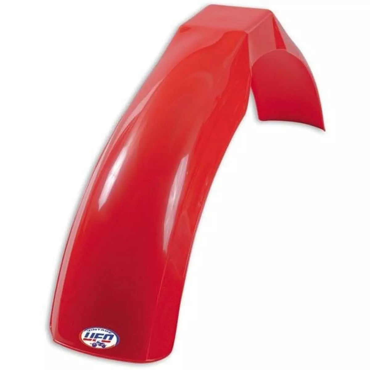 Garde-boue Avant Neuf Pour TM 80/125 Enduro (Années 87 à 89) - Modèle TM16, Fabriqué En France