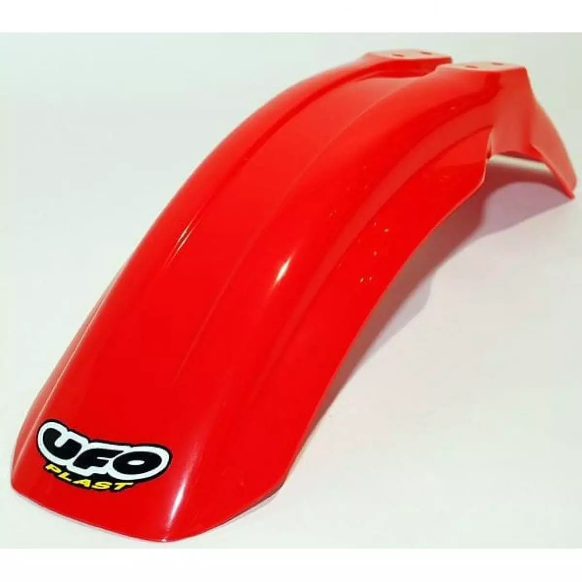 Garde-boue Avant UFO Rouge Pour Honda CR 80 R (1996-2002) & CR 85 R (2003-2012) - Réf. HO03623-070