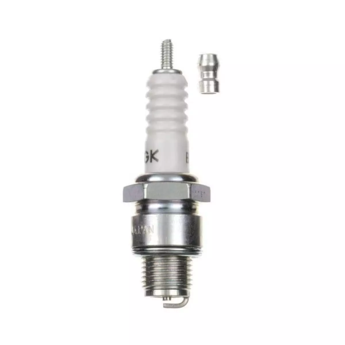 Bougie NGK B-4H - Pièce Détachée Moteur à L'unité - 3