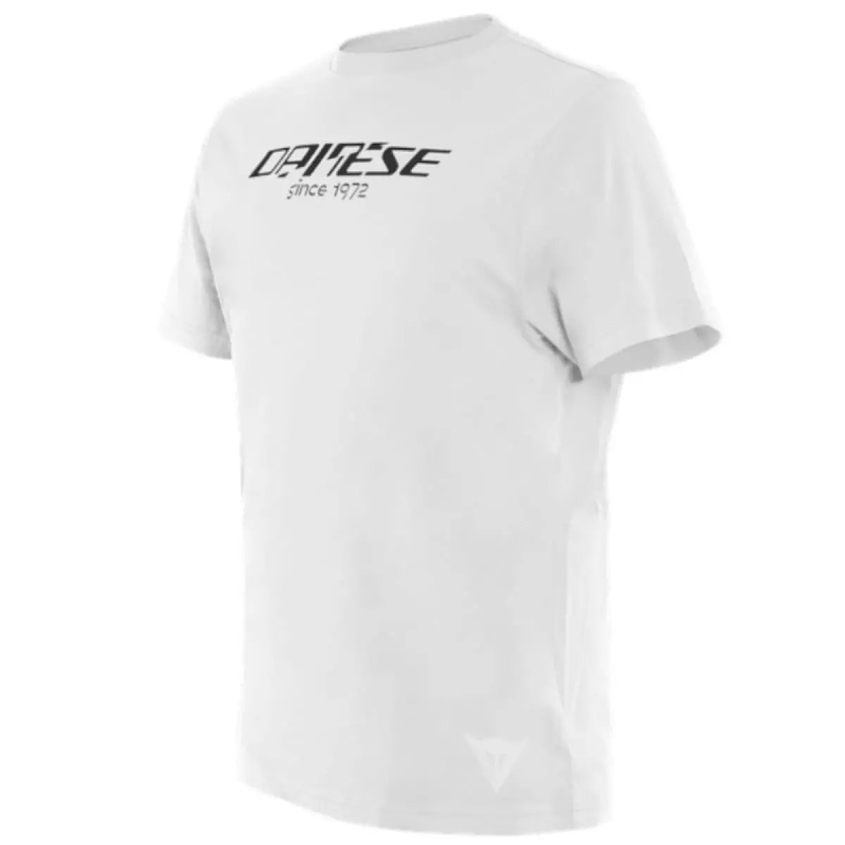 Dainese T-Shirt Dainese Blanc 