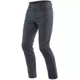 Pantalon Dainese Casual Slim 008 Bleu
