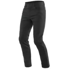 Pantalon Dainese Casual Slim 001 Noir