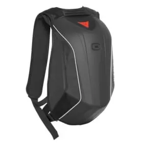 Sac À Dos Dainese D-Mach Backpack Compact W01 Noir