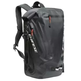 Sac À Dos Dainese D-Storm Backpack W01 Noir
