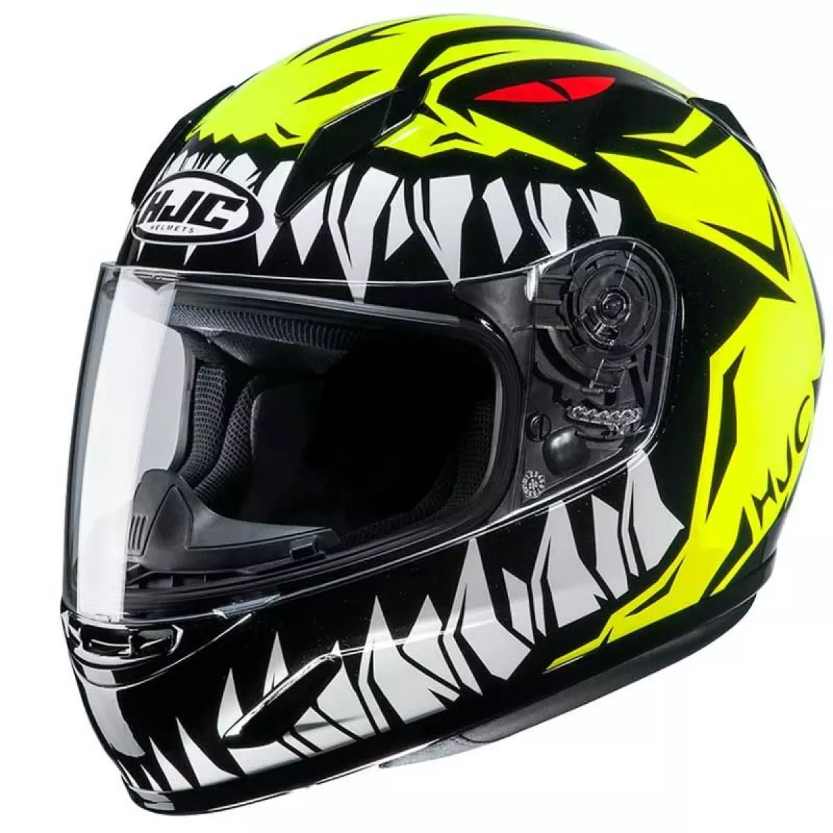 Casque enfant hjc Clearance