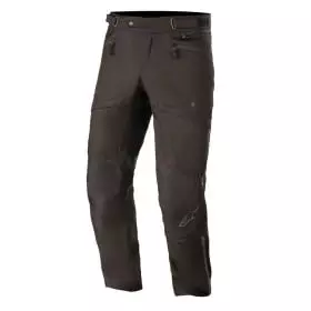 Pantalon Waterproof Alpinestars AST-1 V2 Short Noir