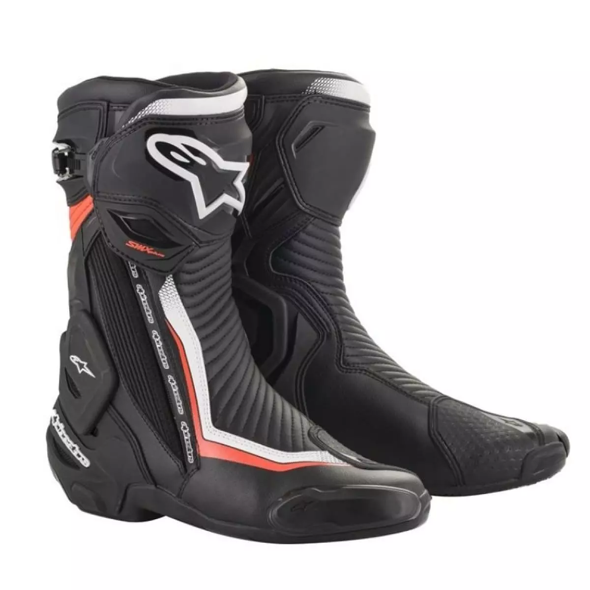 bottes alpinestars smx 6 v2 drystar