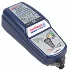 Chargeur De Batterie TecMate Optimate 6 Ampmatic