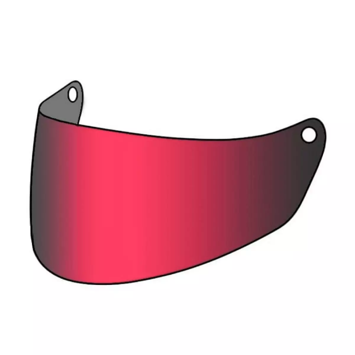 Visiere hjc i70 Clearance