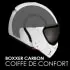 Coiffe Roof Ro9 Boxxer Carbon