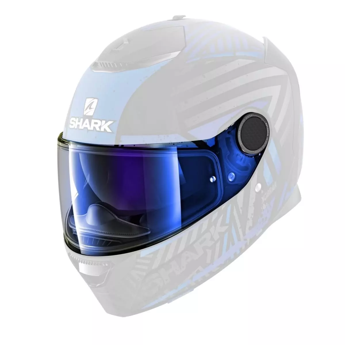 Ecran shark spartan Outlet