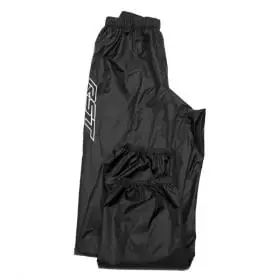 Pantalon de pluie RST Lightweight noir