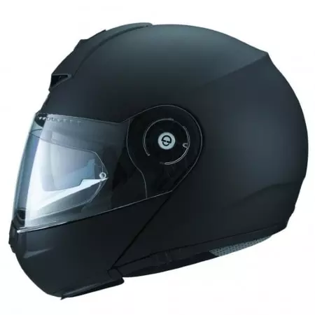 casque schuberth modulable