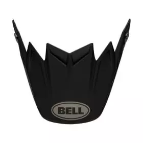 Visière Bell Moto-9 Flex Slayco Noir