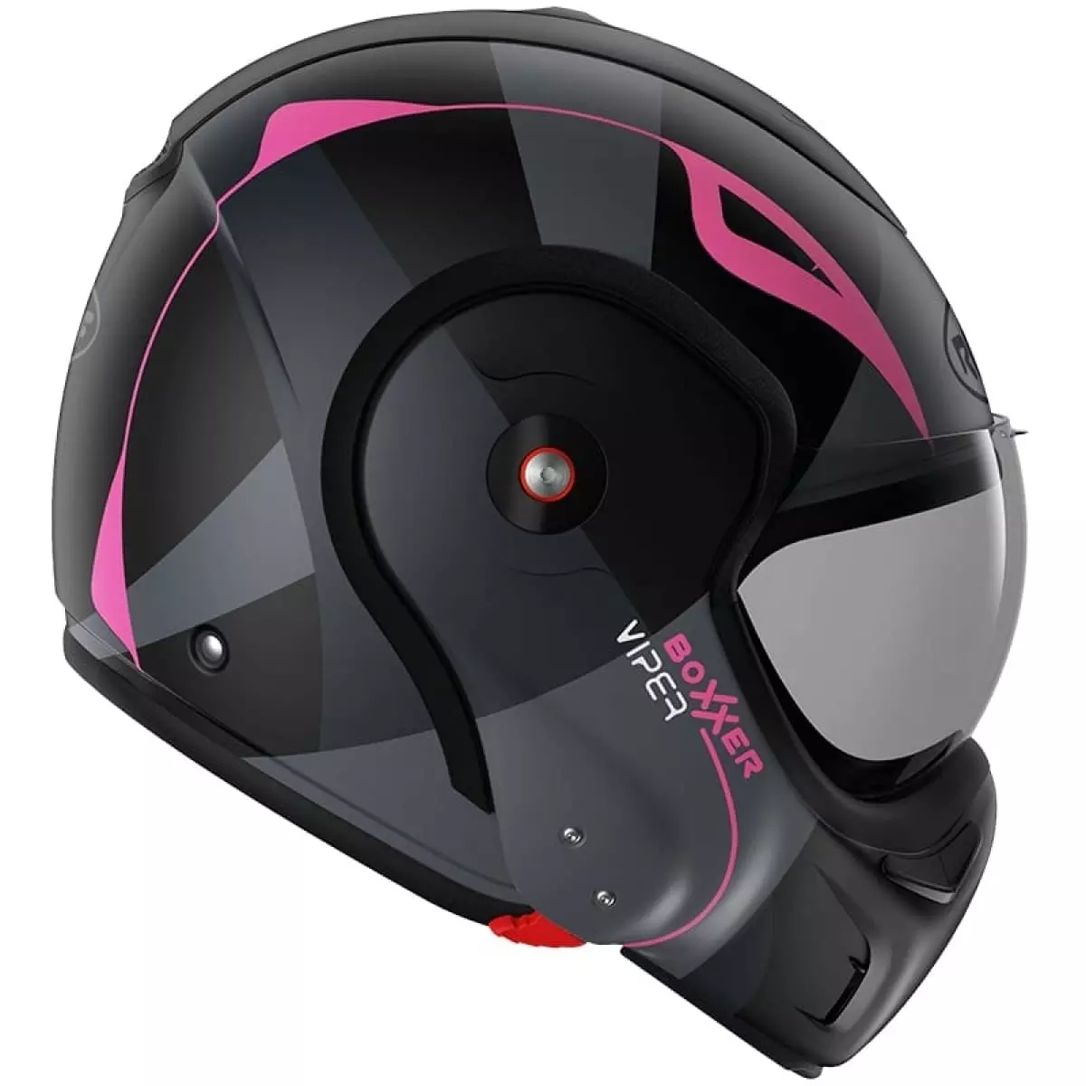Casque roof rose Clearance