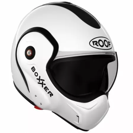 casque roof