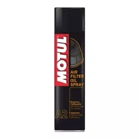 Spray Motul Air Filter Oil 400ml