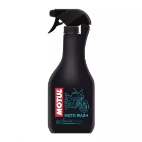 Spray Motul Moto Wash Bio 1 Litre