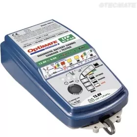 Chargeur De Batterie Tecmate Optimate Lithium 4s 95a-5s 75a