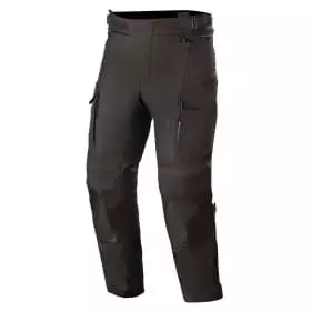 Pantalon Andes V3 Drystar Noir Court