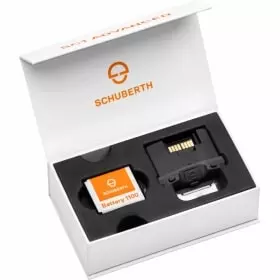 Intercom Bluetooth Schuberth SC1 Advanced C4 / C4 Pro / C4 Pro Carbon / R2