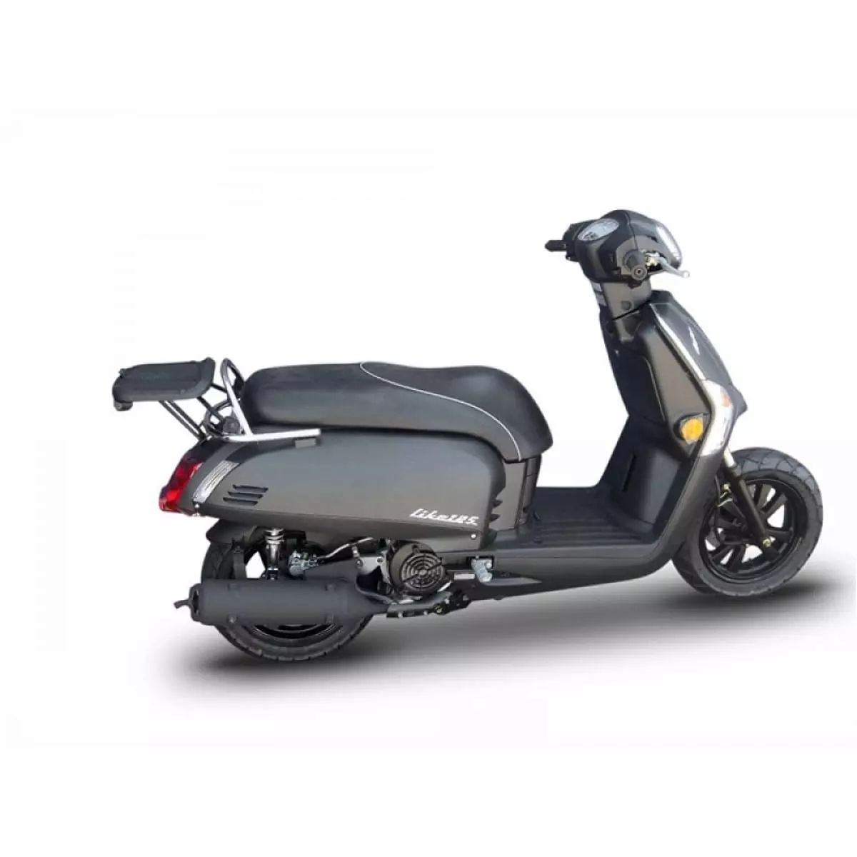 Support Top Case Shad Top Master Kymco Like 125 2015-2016 - Support et kit  fixation
