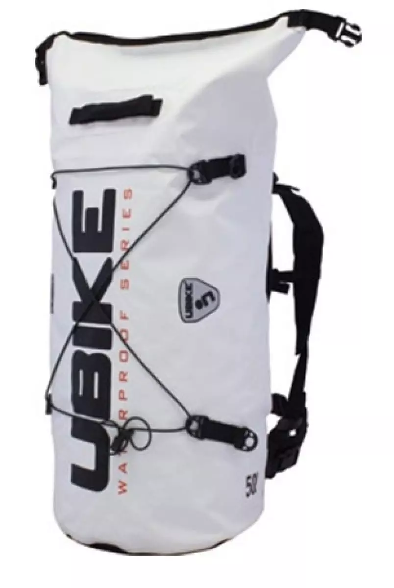 ubike 50l