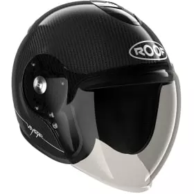 Casque Roof RO38 Voyager Carbon
