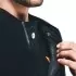 Blouson Dainese Airbag Smart Jacket LS Noir