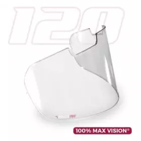 Pinlock Arai 100% Max Vision type VAS