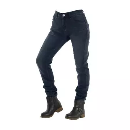 Jean slim moto Clearance