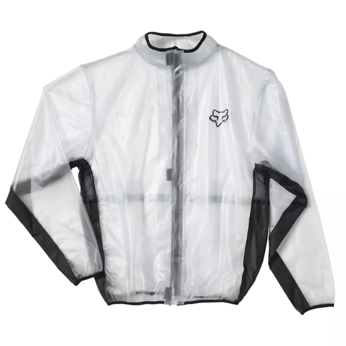 blouson moto fox