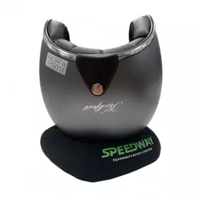 Support De Casque Speedway Atollo On The Road Again