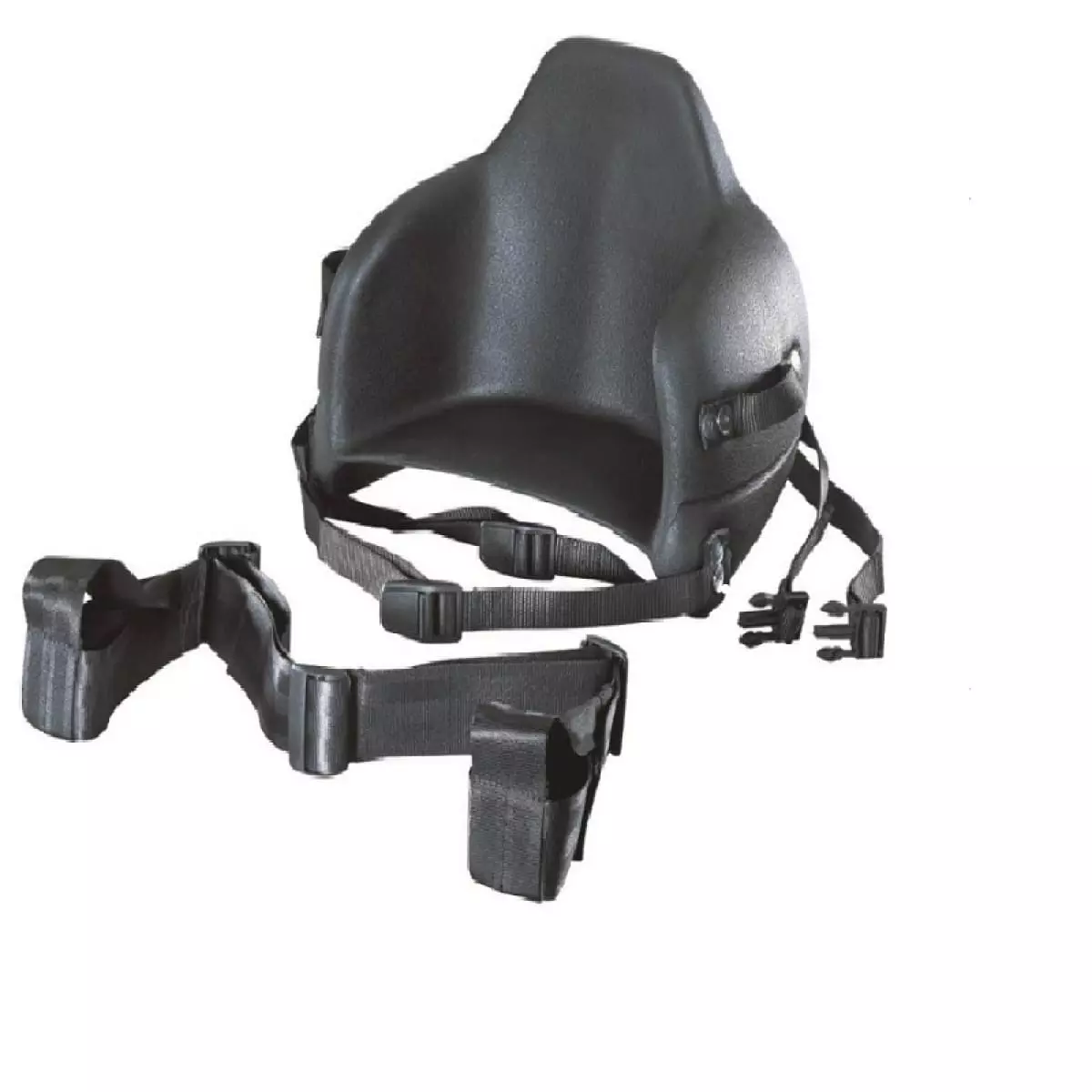 Kit Siege Enfant Universel 3 8ans Tecnoglobe Securite Enfant