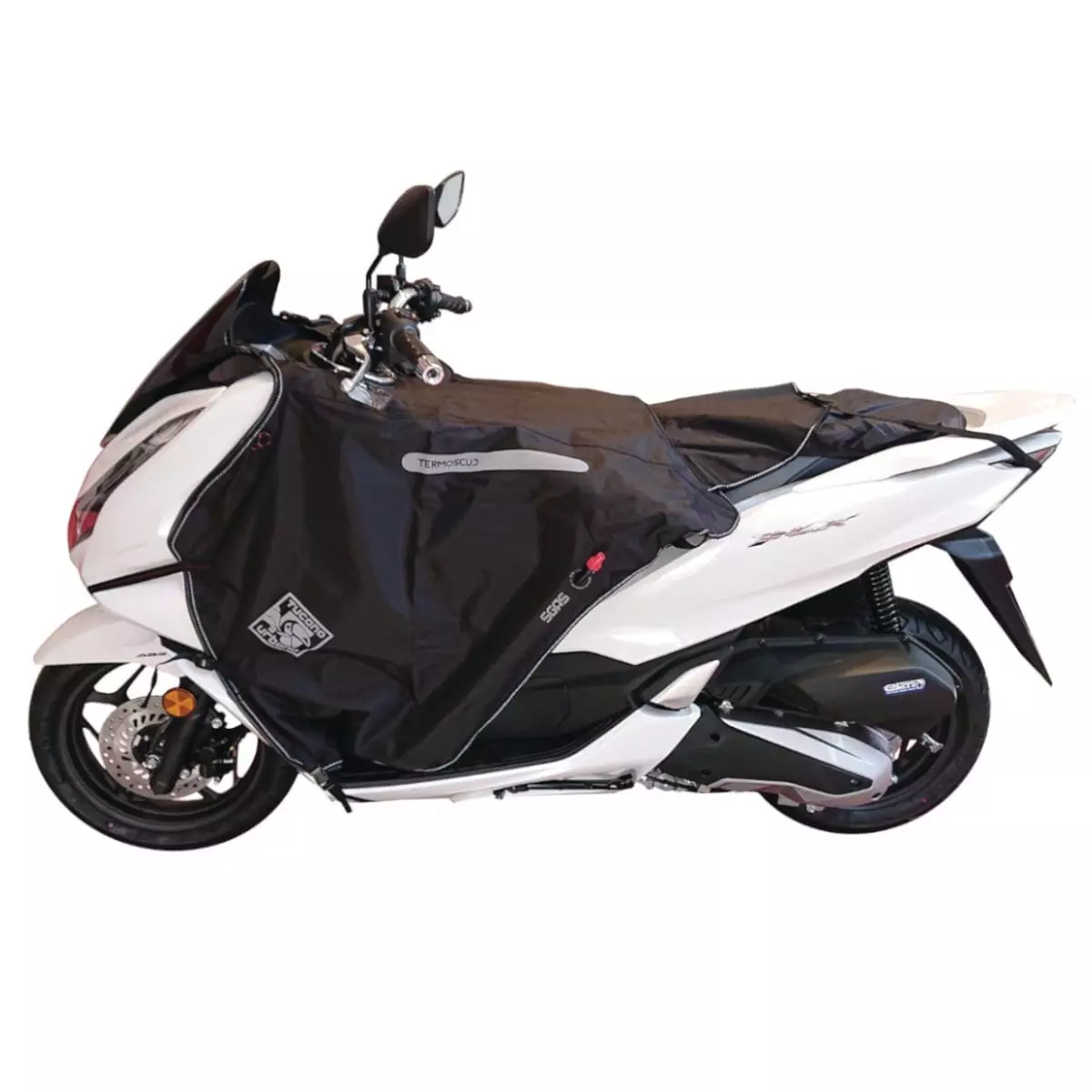 Tablier Protection Hiver Scooter Tucano Termoscud R082 Honda PCX 125