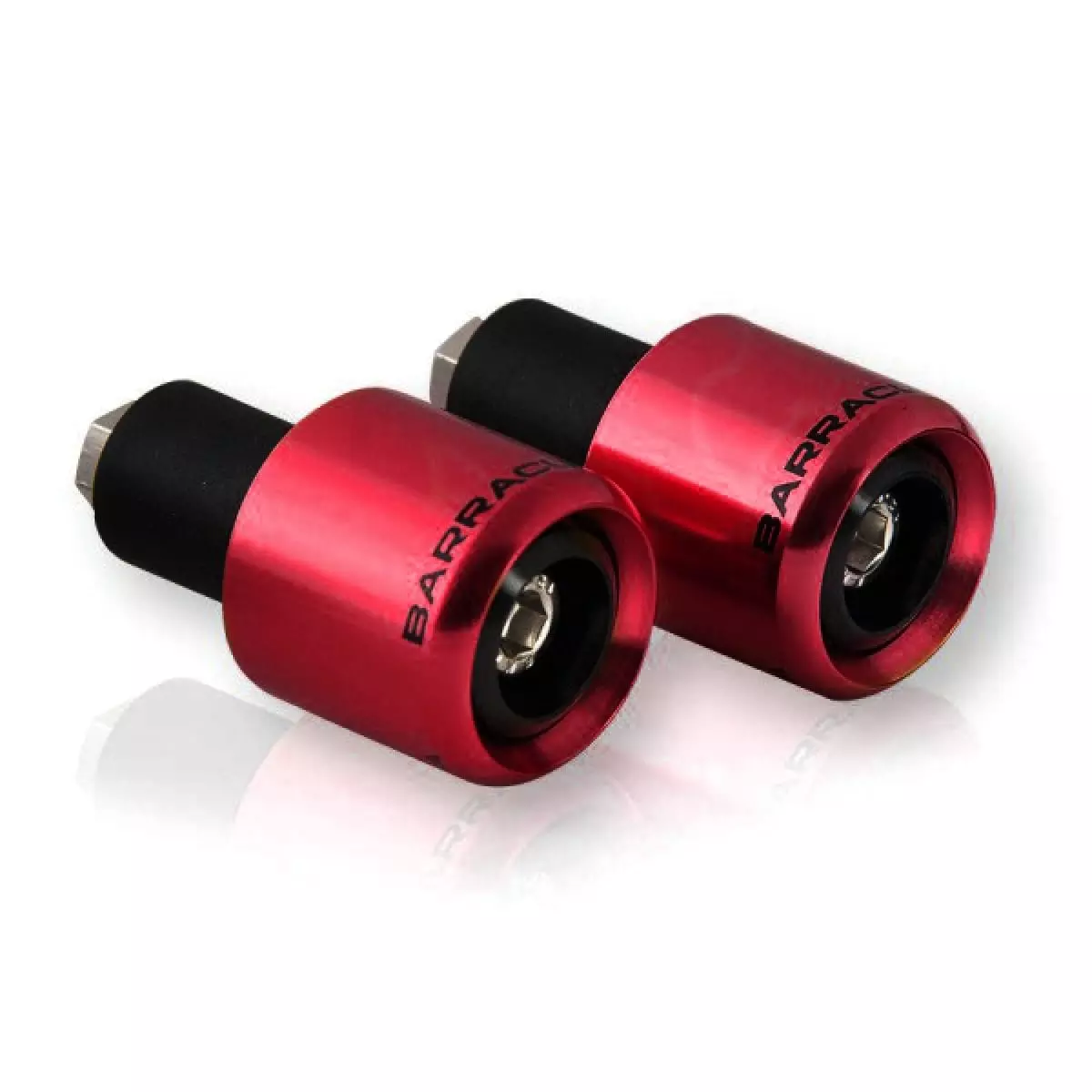 Embouts de guidon moto ODI Aluminium accessoires moto cross et enduro