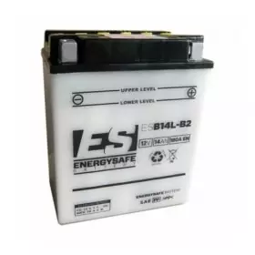 Batterie Energy Safe ESB14L-B2 Activée Usine 12V/14AH