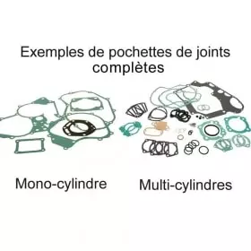 Kit Joints Complet Centauro WMX250