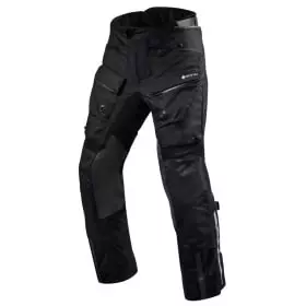 Pantalon REV'IT Defender 3 Gore-Tex Standard Noir