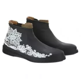 Couvre–Chaussures Tucano Urbano Footerine Flower