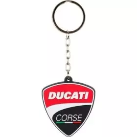 Porte Cles Ducati Corse