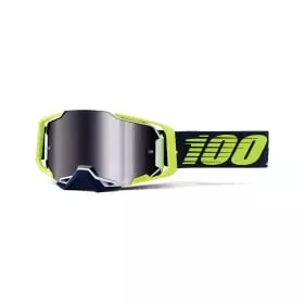 Lunettes cross 100% et masque - Speedway.fr